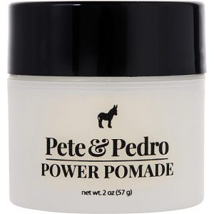 PETE & PEDRO by Pete & Pedro