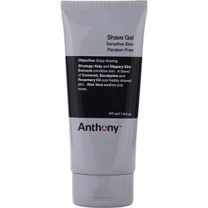Anthony by Anthony