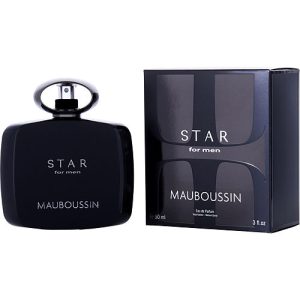 MAUBOUSSIN STAR by Mauboussin