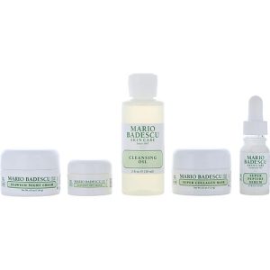 Mario Badescu by Mario Badescu