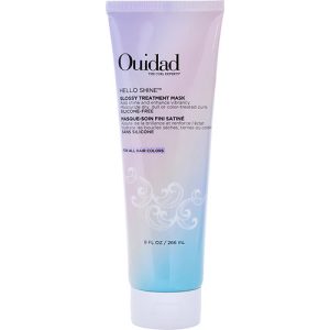 OUIDAD by Ouidad