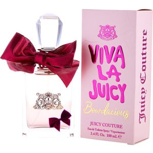 VIVA LA JUICY BOWDACIOUS by Juicy Couture