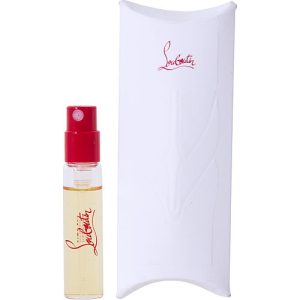 CHRISTIAN LOUBOUTIN TROUBLE IN HEAVEN by Christian Louboutin