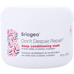 BRIOGEO by Briogeo
