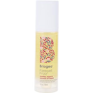 BRIOGEO by Briogeo