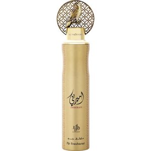 AL WATANIAH AMEERATI by Al Wataniah