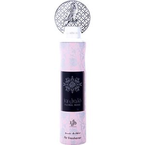 AL WATANIAH FLORAL ROSE by Al Wataniah