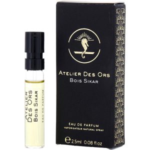 ATELIER DES ORS BOIS SIKAR by Atelier Des Ors