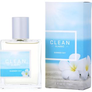 CLEAN SUMMER DAY by Clean