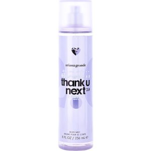 ARIANA GRANDE THANK U NEXT 2.0 by Ariana Grande