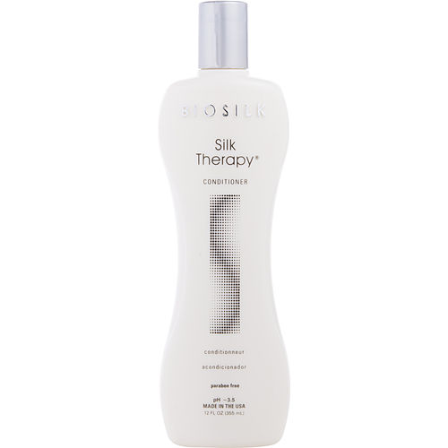 BIOSILK by Biosilk