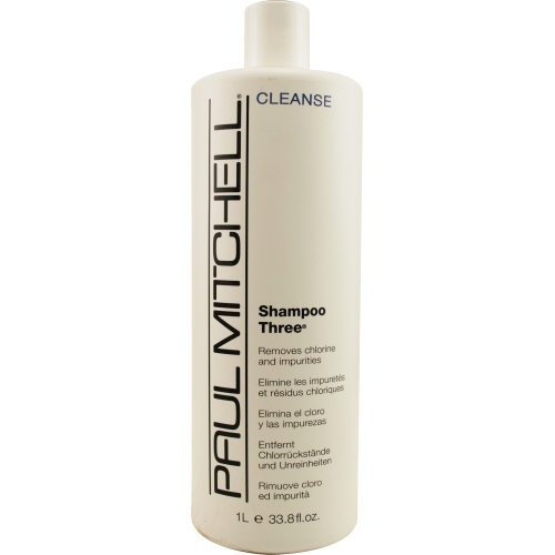 PAUL MITCHELL by Paul Mitchell