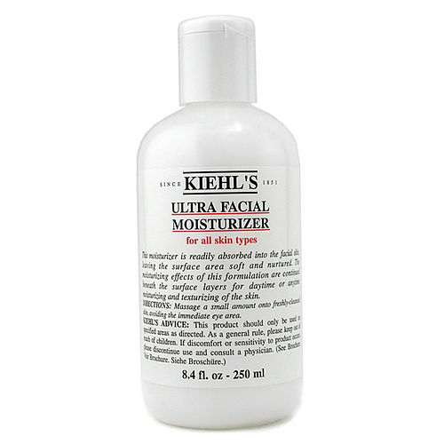 Kiehl’s by Kiehl’s