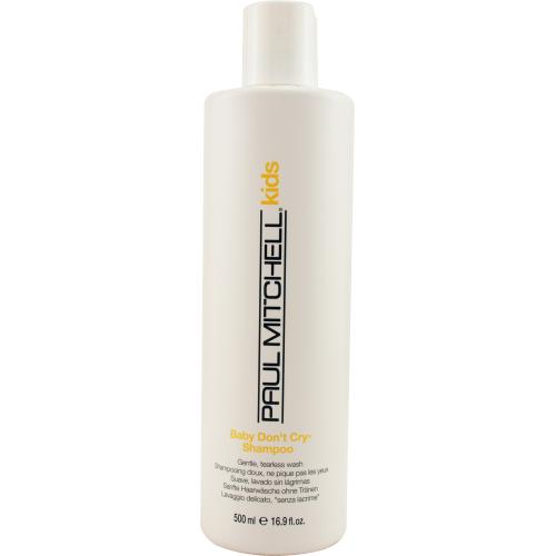 PAUL MITCHELL by Paul Mitchell