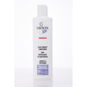 NIOXIN by Nioxin