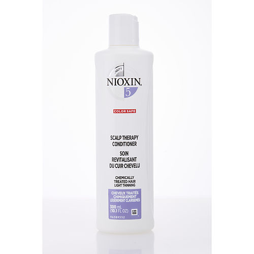 NIOXIN by Nioxin