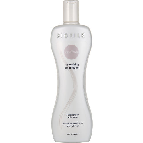 BIOSILK by Biosilk