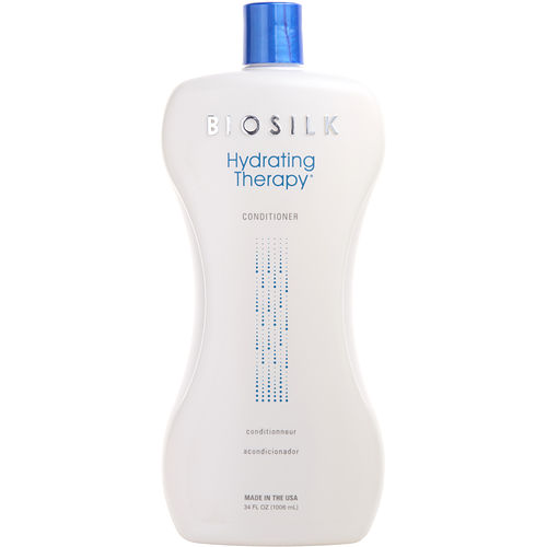 BIOSILK by Biosilk