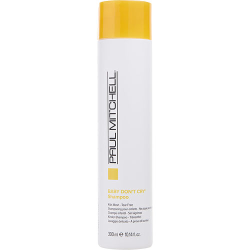 PAUL MITCHELL by Paul Mitchell