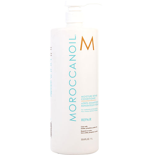 MOROCCANOIL by Moroccanoil