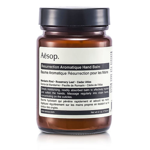 Aesop by Aesop