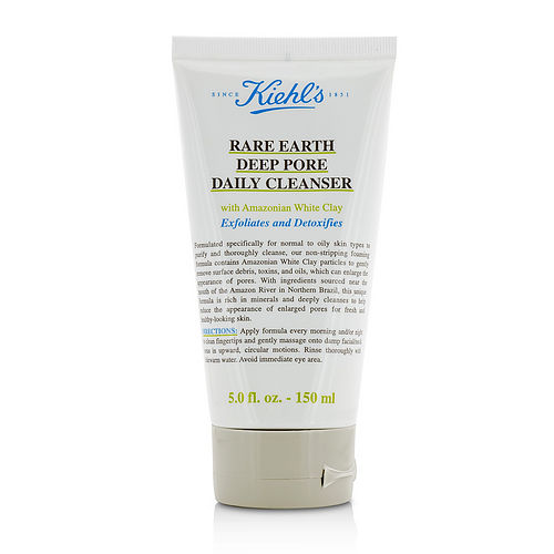 Kiehl’s by Kiehl’s