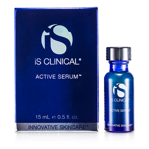 IS Clinical by IS Clinical