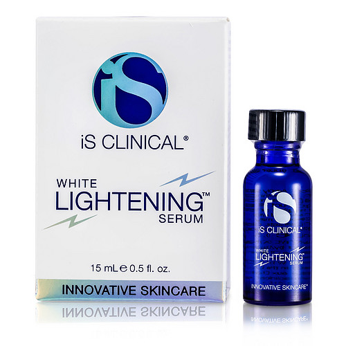IS Clinical by IS Clinical