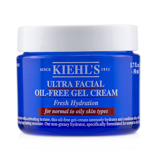 Kiehl’s by Kiehl’s