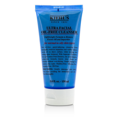 Kiehl’s by Kiehl’s