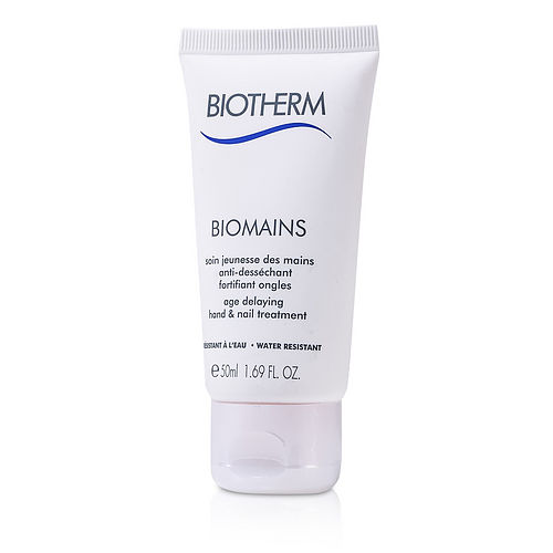Biotherm by BIOTHERM
