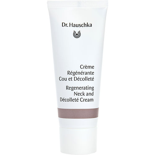 Dr. Hauschka by Dr. Hauschka