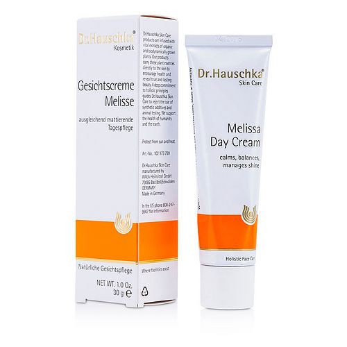 Dr. Hauschka by Dr. Hauschka