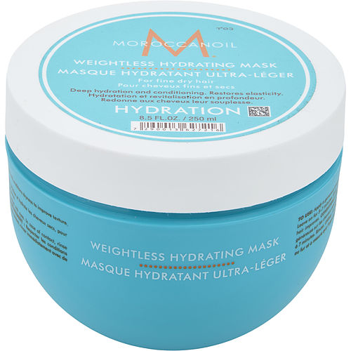 MOROCCANOIL by Moroccanoil