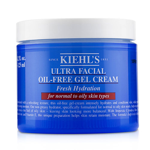 Kiehl’s by Kiehl’s