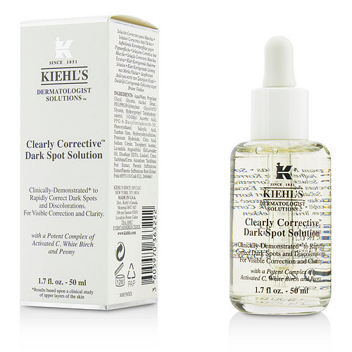 Kiehl’s by Kiehl’s