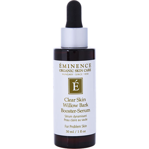 Eminence by Eminence