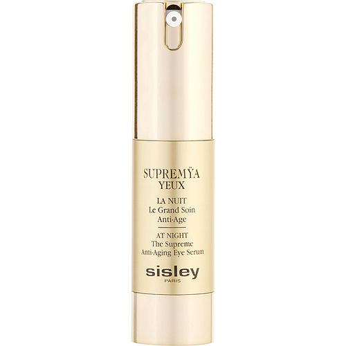 Sisley by Sisley