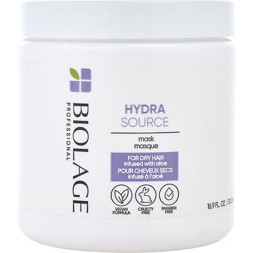 BIOLAGE by Matrix
