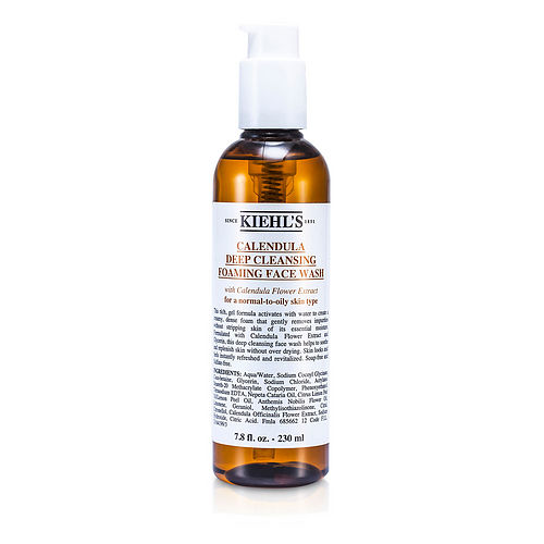 Kiehl’s by Kiehl’s
