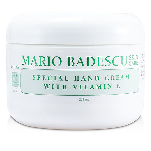 Mario Badescu by Mario Badescu