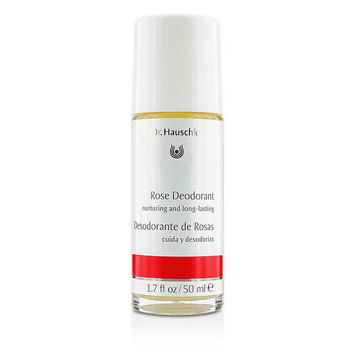 Dr. Hauschka by Dr. Hauschka