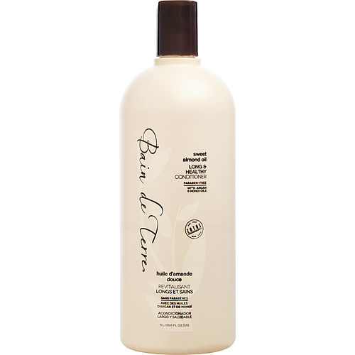 BAIN DE TERRE by Bain de Terre