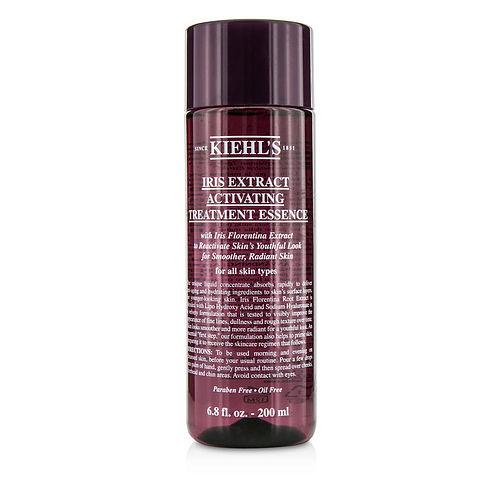 Kiehl’s by Kiehl’s