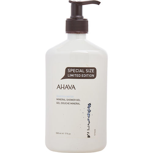 Ahava by AHAVA