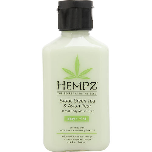 HEMPZ by Hempz