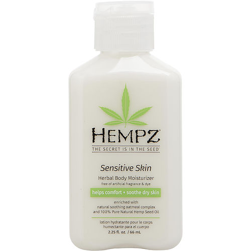 HEMPZ by Hempz