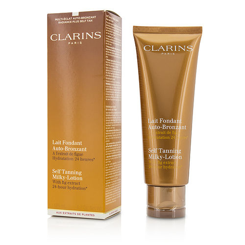 Clarins by Clarins
