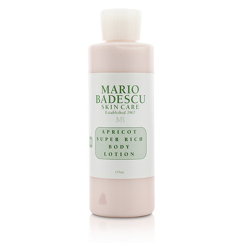 Mario Badescu by Mario Badescu