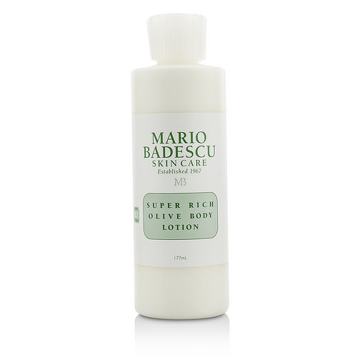 Mario Badescu by Mario Badescu